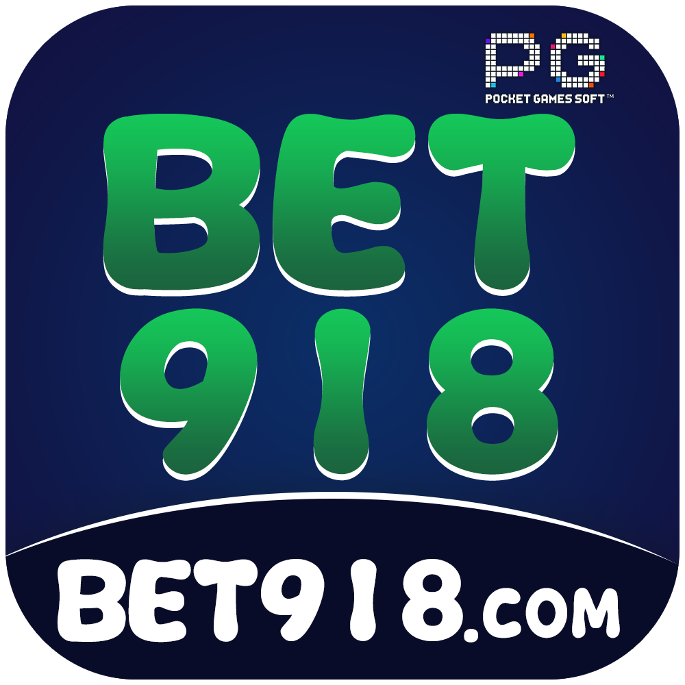 BET918 Logo