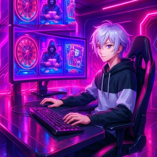 Imagem promocional da BET918 mostrando a plataforma e suas vantagens